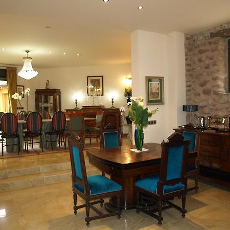Hotel Rural Las Aguedas Ventosa  Buitenkant foto
