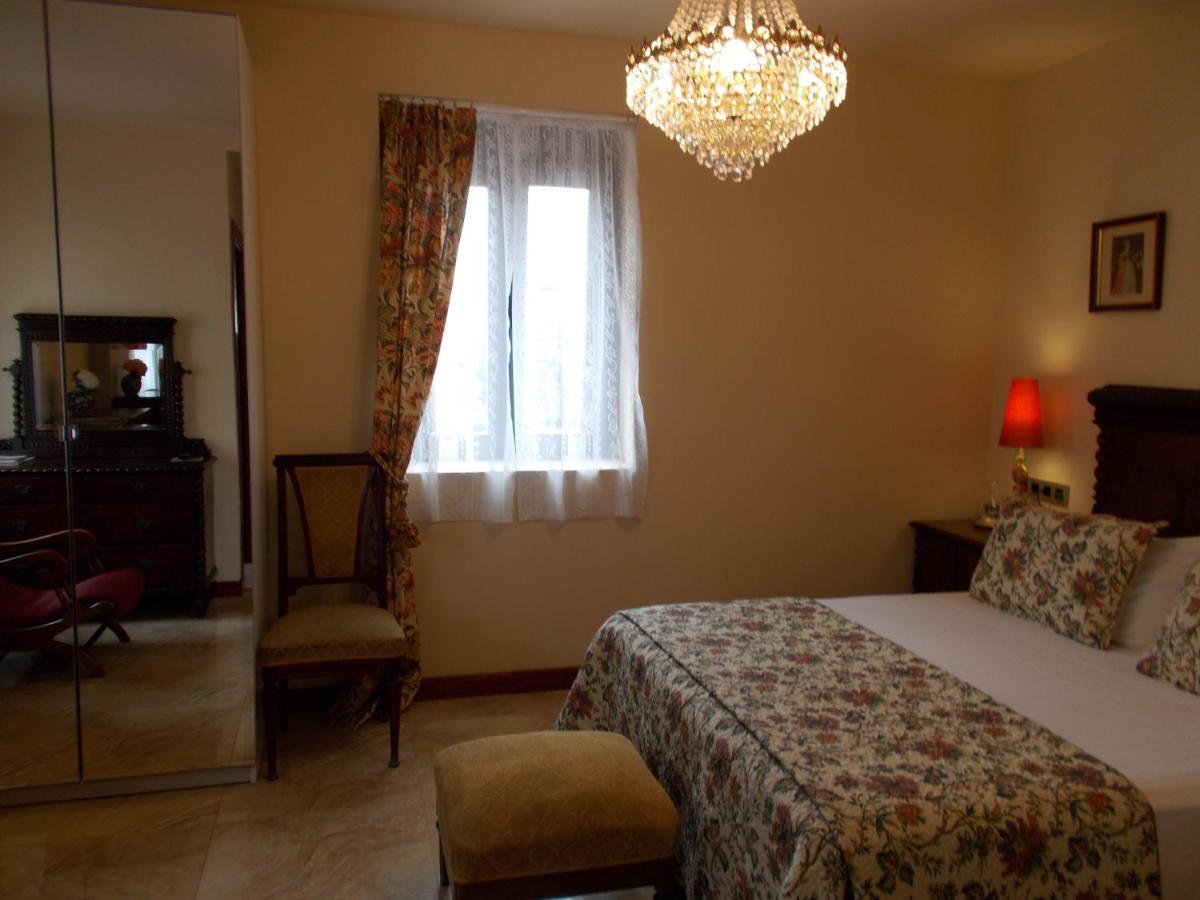 Hotel Rural Las Aguedas Ventosa  Buitenkant foto