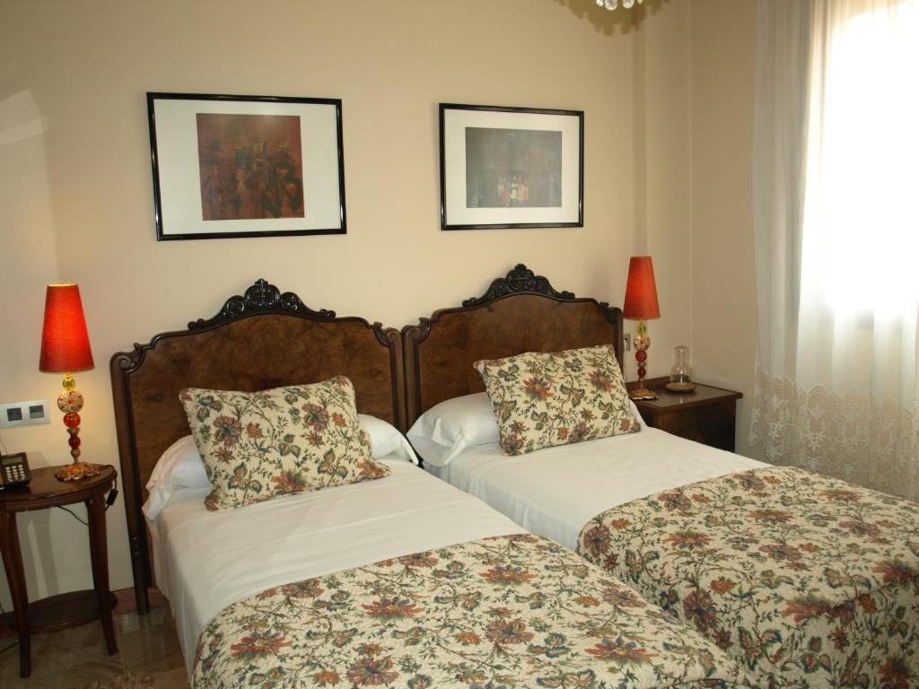 Hotel Rural Las Aguedas Ventosa  Buitenkant foto
