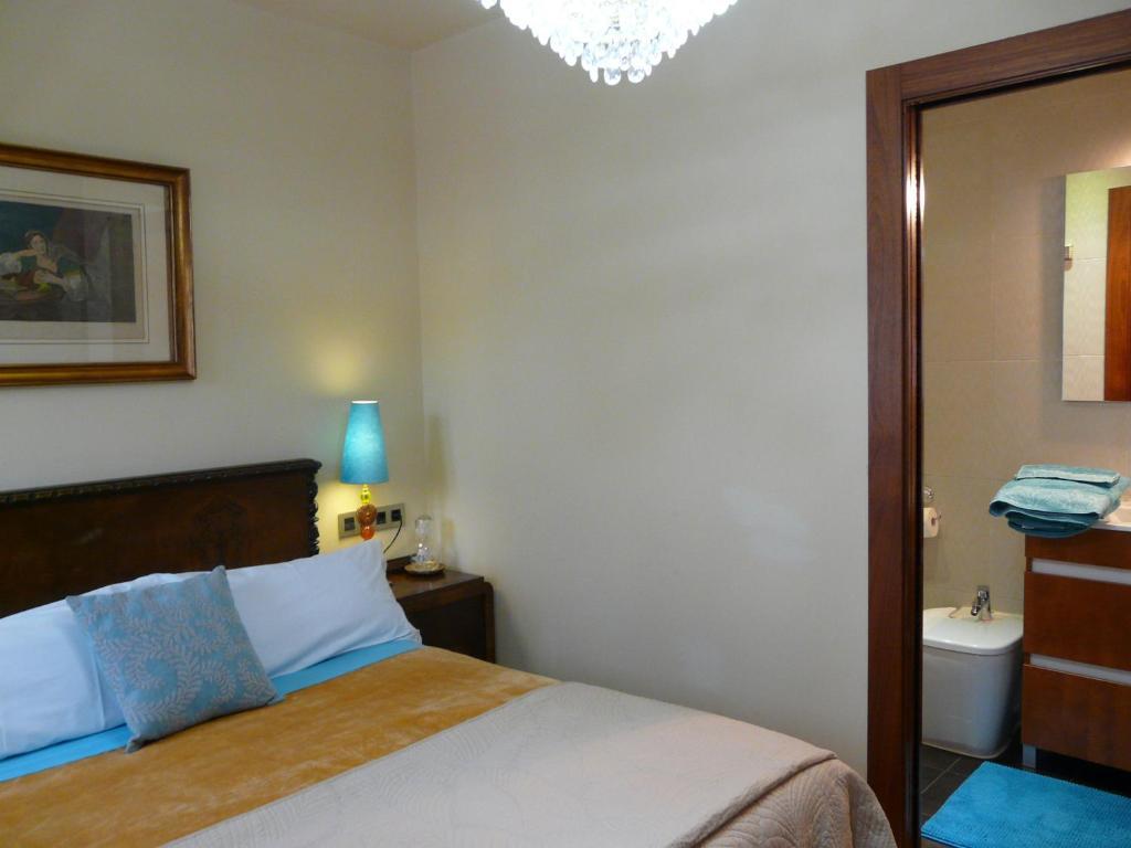 Hotel Rural Las Aguedas Ventosa  Buitenkant foto